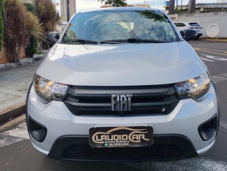 FIAT Mobi 1.0 4P FLEX EVO LIKE, Foto 2