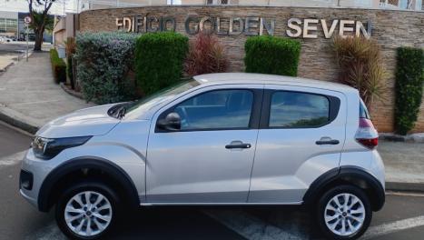 FIAT Mobi 1.0 4P FLEX EVO LIKE, Foto 3