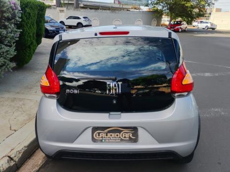 FIAT Mobi 1.0 4P FLEX EVO LIKE, Foto 5