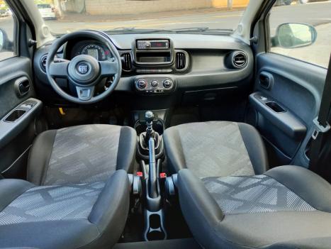 FIAT Mobi 1.0 4P FLEX EVO LIKE, Foto 6