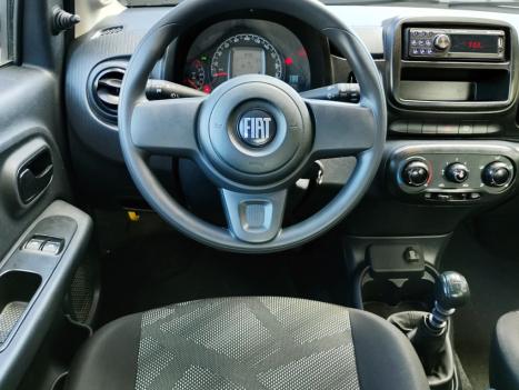 FIAT Mobi 1.0 4P FLEX EVO LIKE, Foto 7