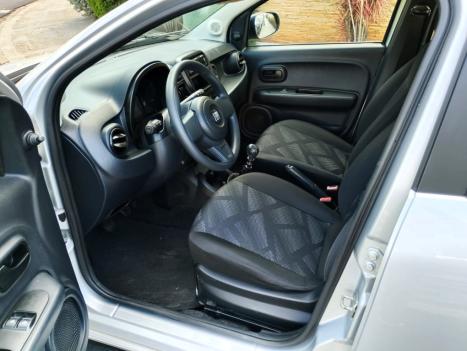 FIAT Mobi 1.0 4P FLEX EVO LIKE, Foto 8