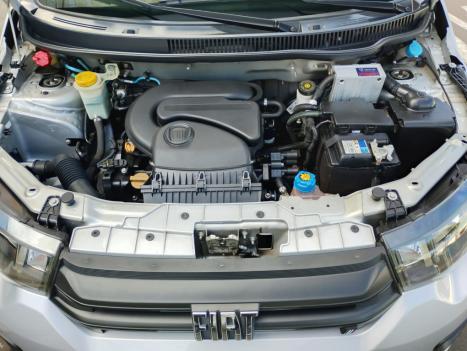 FIAT Mobi 1.0 4P FLEX EVO LIKE, Foto 10