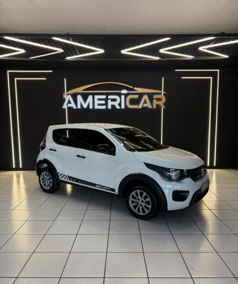 FIAT Mobi 1.0 4P FLEX EVO LIKE, Foto 1