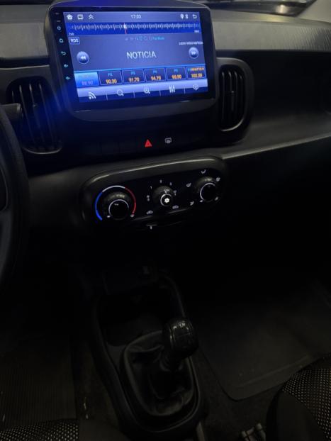 FIAT Mobi 1.0 4P FLEX EVO LIKE, Foto 7