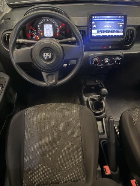 FIAT Mobi 1.0 4P FLEX EVO LIKE, Foto 8
