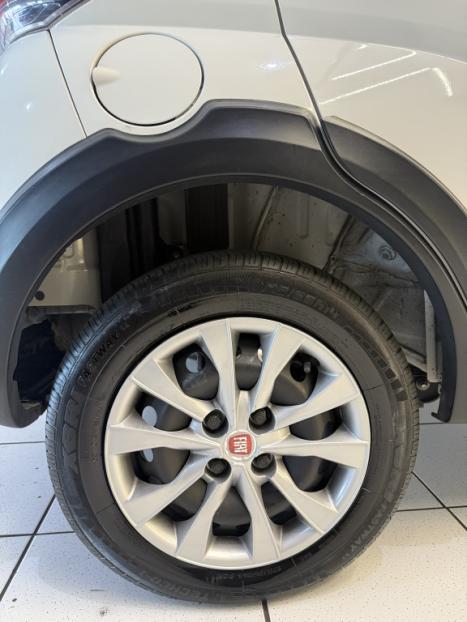 FIAT Mobi 1.0 4P FLEX EVO LIKE, Foto 9