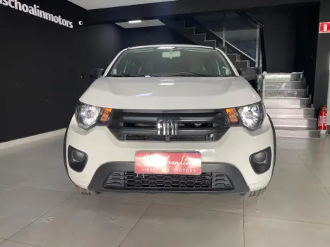 FIAT Mobi 1.0 4P FLEX EVO LIKE, Foto 2