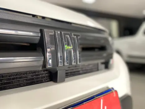 FIAT Mobi 1.0 4P FLEX EVO LIKE, Foto 4