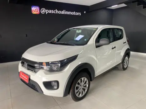 FIAT Mobi 1.0 4P FLEX EVO LIKE, Foto 5