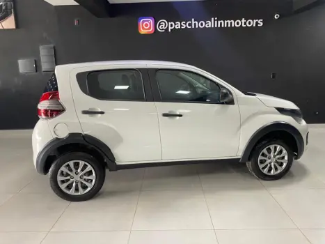 FIAT Mobi 1.0 4P FLEX EVO LIKE, Foto 6