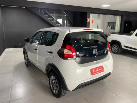 FIAT Mobi 1.0 4P FLEX EVO LIKE, Foto 9