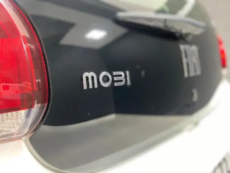 FIAT Mobi 1.0 4P FLEX EVO LIKE, Foto 10