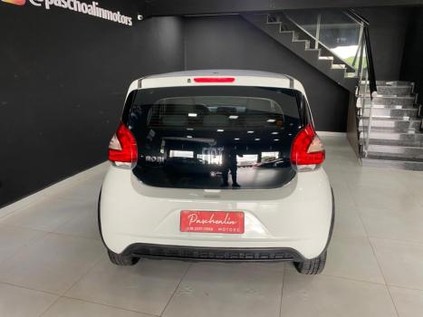 FIAT Mobi 1.0 4P FLEX EVO LIKE, Foto 11