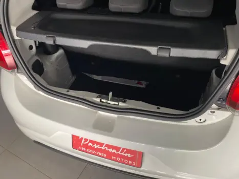 FIAT Mobi 1.0 4P FLEX EVO LIKE, Foto 12