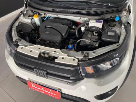 FIAT Mobi 1.0 4P FLEX EVO LIKE, Foto 13