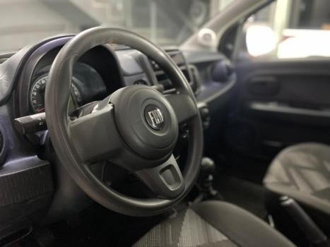 FIAT Mobi 1.0 4P FLEX EVO LIKE, Foto 14