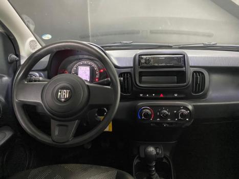 FIAT Mobi 1.0 4P FLEX EVO LIKE, Foto 15