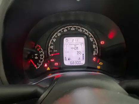 FIAT Mobi 1.0 4P FLEX EVO LIKE, Foto 16