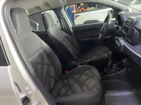 FIAT Mobi 1.0 4P FLEX EVO LIKE, Foto 17