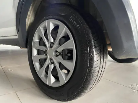 FIAT Mobi 1.0 4P FLEX EVO LIKE, Foto 19