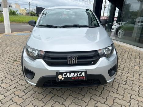 FIAT Mobi 1.0 4P FLEX EVO LIKE, Foto 2