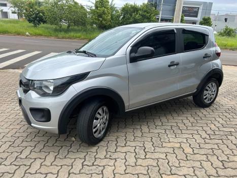 FIAT Mobi 1.0 4P FLEX EVO LIKE, Foto 3