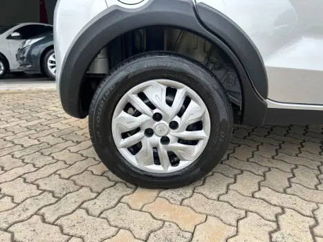 FIAT Mobi 1.0 4P FLEX EVO LIKE, Foto 10