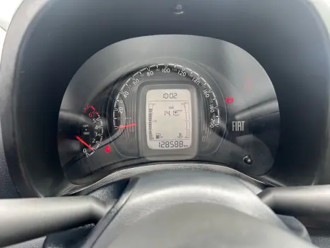 FIAT Mobi 1.0 4P FLEX EVO LIKE, Foto 12