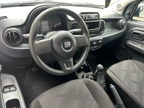 FIAT Mobi 1.0 4P FLEX EVO LIKE, Foto 13