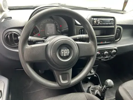 FIAT Mobi 1.0 4P FLEX EVO LIKE, Foto 14