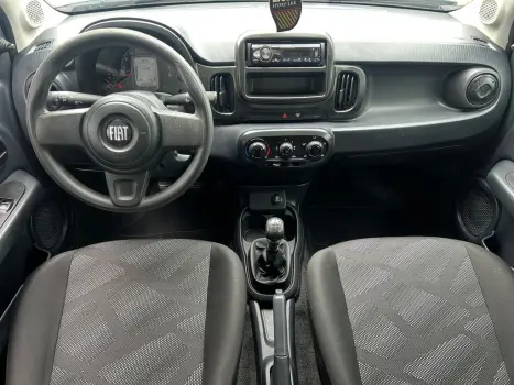 FIAT Mobi 1.0 4P FLEX EVO LIKE, Foto 15
