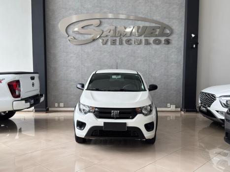 FIAT Mobi 1.0 4P FLEX EVO LIKE, Foto 1