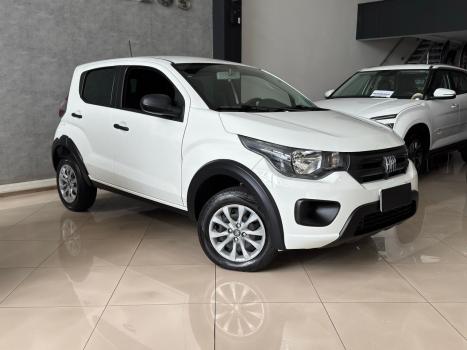 FIAT Mobi 1.0 4P FLEX EVO LIKE, Foto 2