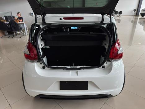 FIAT Mobi 1.0 4P FLEX EVO LIKE, Foto 3