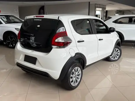 FIAT Mobi 1.0 4P FLEX EVO LIKE, Foto 6