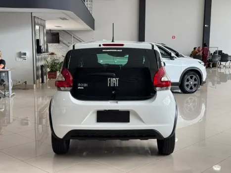 FIAT Mobi 1.0 4P FLEX EVO LIKE, Foto 8