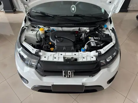 FIAT Mobi 1.0 4P FLEX EVO LIKE, Foto 9