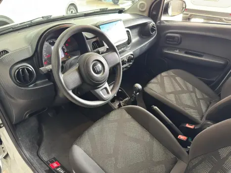 FIAT Mobi 1.0 4P FLEX EVO LIKE, Foto 11