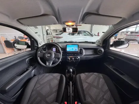 FIAT Mobi 1.0 4P FLEX EVO LIKE, Foto 14