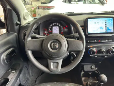 FIAT Mobi 1.0 4P FLEX EVO LIKE, Foto 15