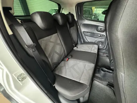 FIAT Mobi 1.0 4P FLEX EVO LIKE, Foto 16