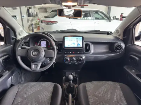 FIAT Mobi 1.0 4P FLEX EVO LIKE, Foto 17