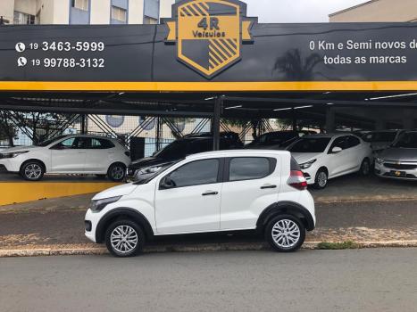 FIAT Mobi 1.0 4P FLEX EVO LIKE, Foto 1