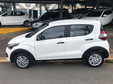 FIAT Mobi 1.0 4P FLEX EVO LIKE, Foto 2