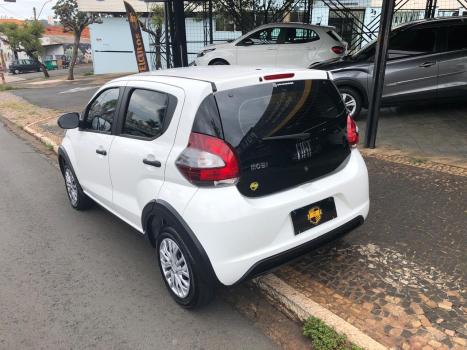 FIAT Mobi 1.0 4P FLEX EVO LIKE, Foto 3