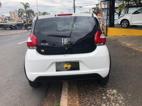 FIAT Mobi 1.0 4P FLEX EVO LIKE, Foto 4