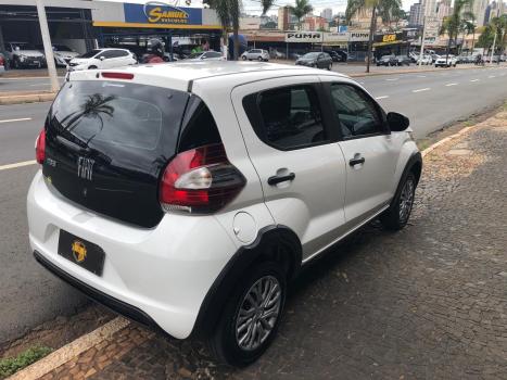 FIAT Mobi 1.0 4P FLEX EVO LIKE, Foto 5