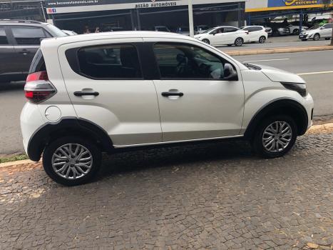 FIAT Mobi 1.0 4P FLEX EVO LIKE, Foto 6