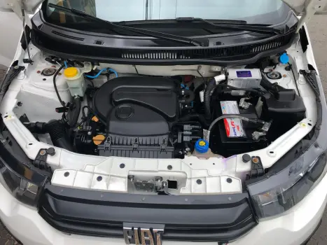 FIAT Mobi 1.0 4P FLEX EVO LIKE, Foto 9